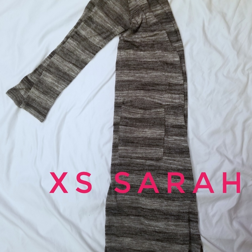 Sarah cardigan